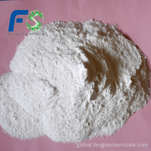 White Powder Stearate Best quality Calcium Stearate PVC Heat Stabilizer Manufactory